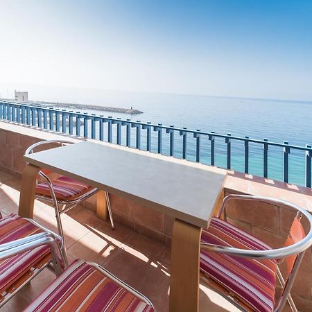 Expoholidays-Atico Primera Linea Aguadulce Aguadulce  Exterior photo