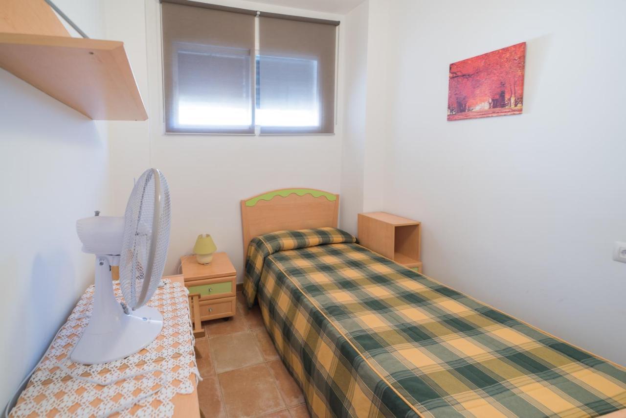 Expoholidays-Atico Primera Linea Aguadulce Aguadulce  Exterior photo