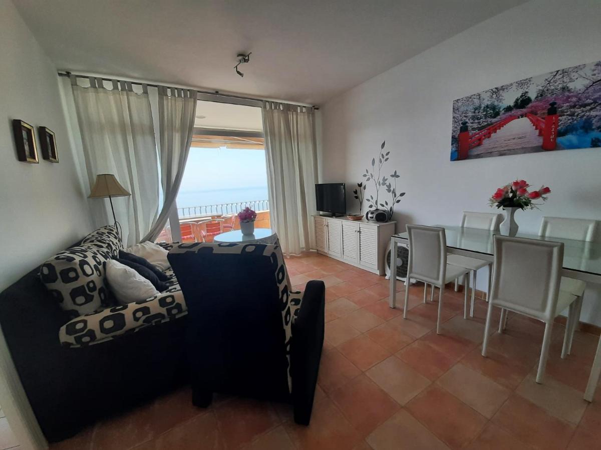Expoholidays-Atico Primera Linea Aguadulce Aguadulce  Exterior photo